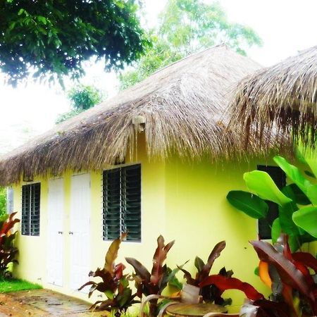 Him Naam Pai Resort Bagian luar foto