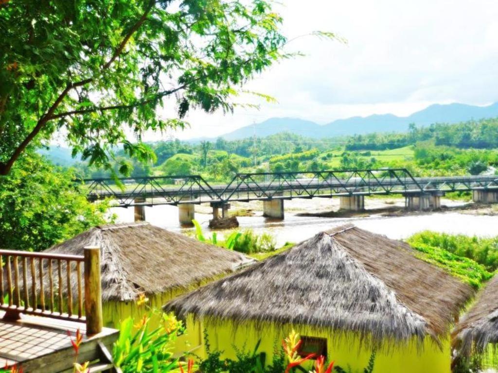 Him Naam Pai Resort Bagian luar foto