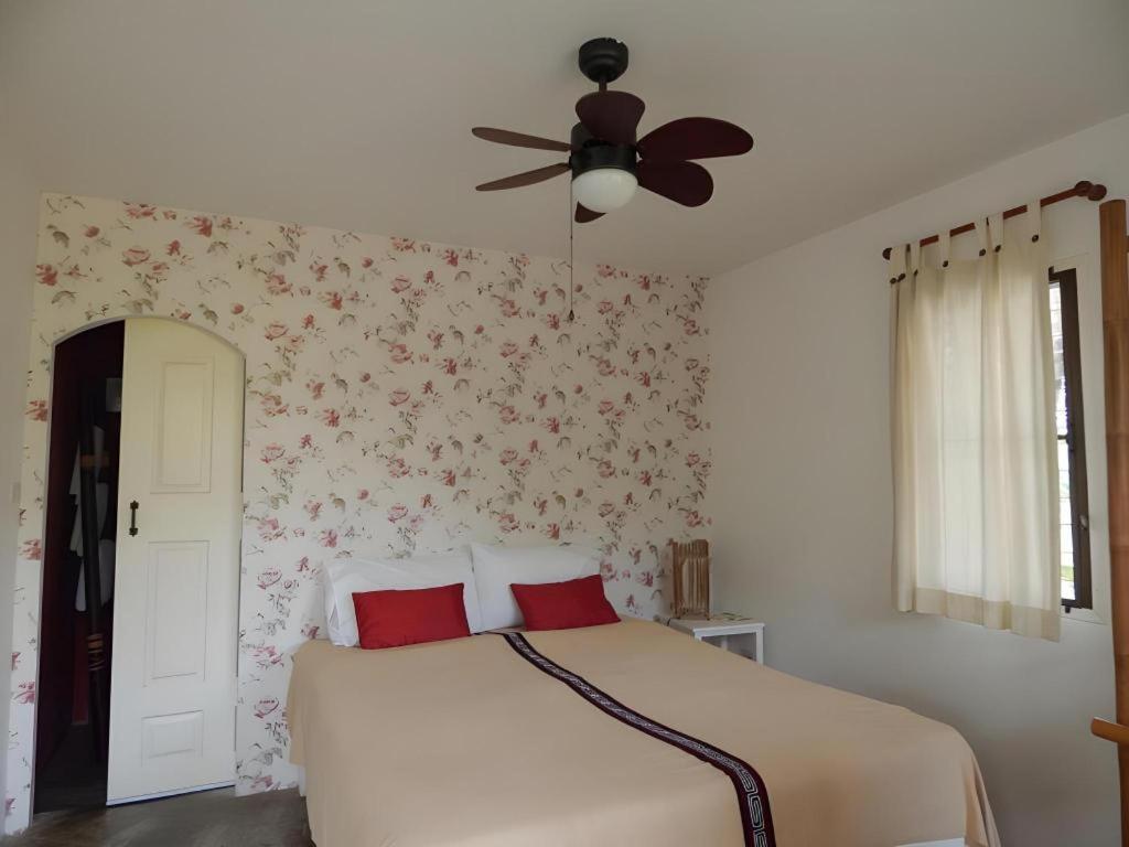 Him Naam Pai Resort Bagian luar foto