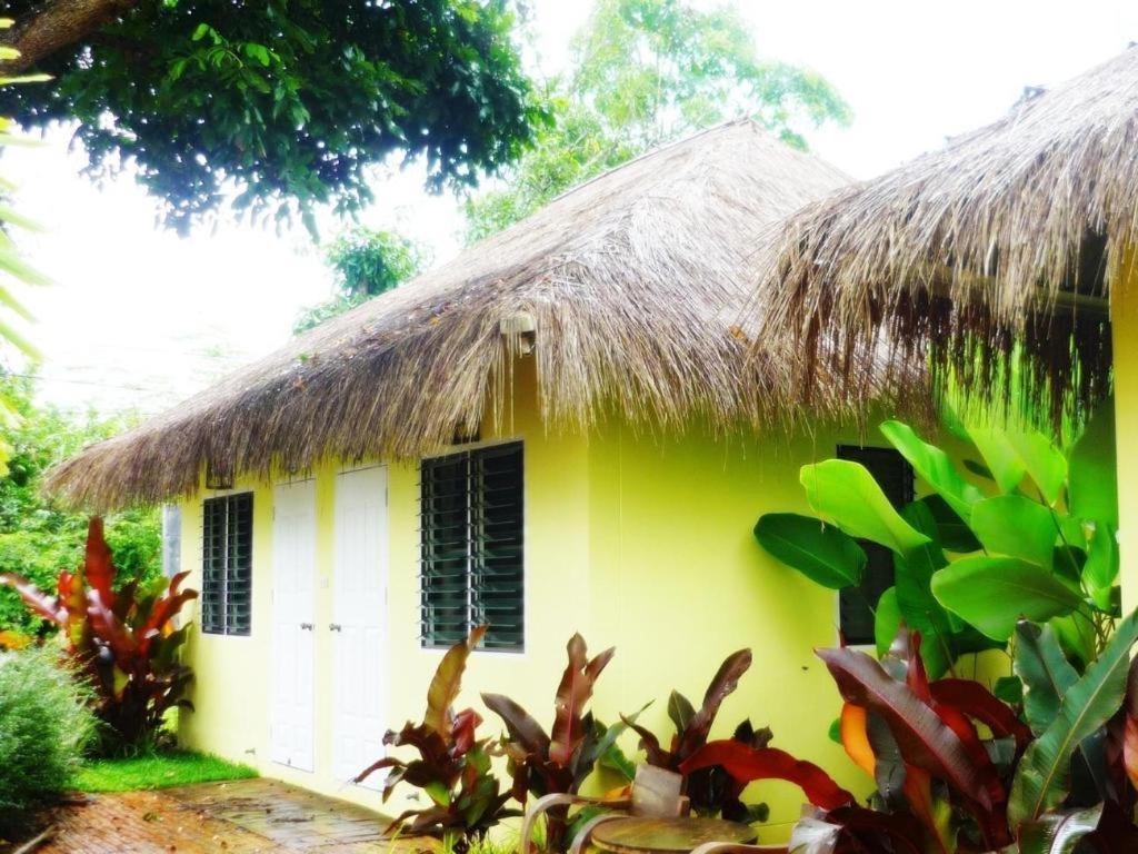 Him Naam Pai Resort Bagian luar foto