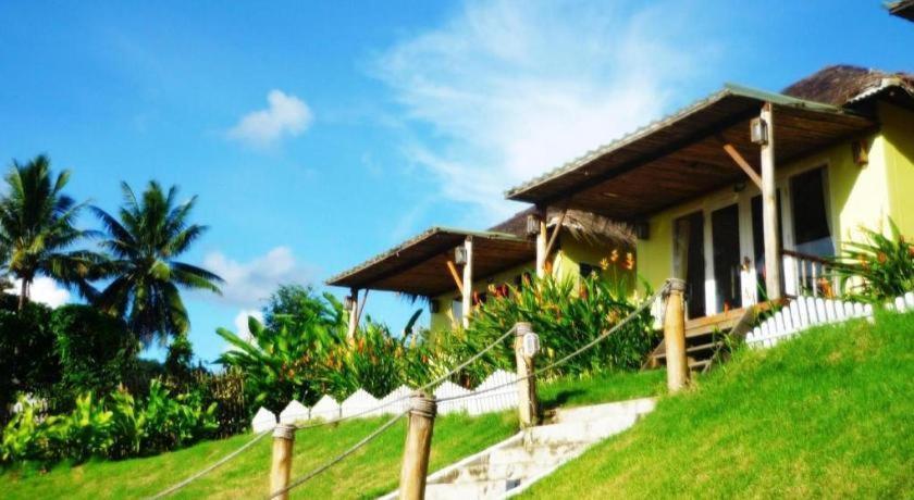 Him Naam Pai Resort Bagian luar foto