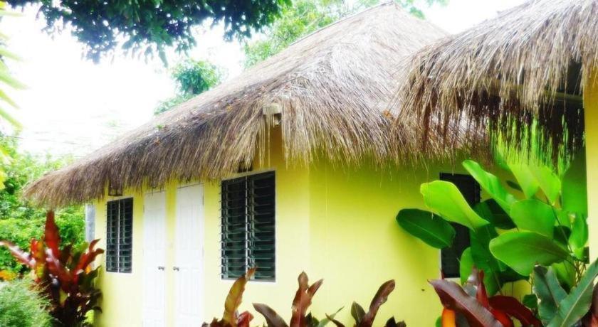 Him Naam Pai Resort Bagian luar foto