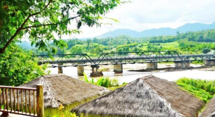 Him Naam Pai Resort Bagian luar foto